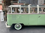 1975 Volkswagen T1 23-window Samba oldtimer te koop