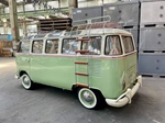 1975 Volkswagen T1 23-window Samba oldtimer te koop
