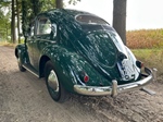 1953 Volkswagen Kever Ovaal oldtimer te koop
