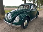 1953 Volkswagen Kever Ovaal oldtimer te koop