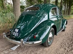 1953 Volkswagen Kever Ovaal oldtimer te koop