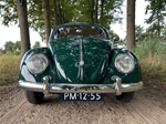 1953 Volkswagen Kever Ovaal oldtimer te koop