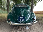 1953 Volkswagen Kever Ovaal oldtimer te koop