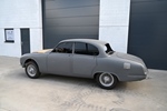 1966 Jaguar S-Type oldtimer te koop