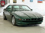 1990 BMW Alpina B12  oldtimer te koop