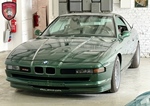 1990 BMW Alpina B12  oldtimer te koop