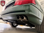 1990 BMW Alpina B12  oldtimer te koop