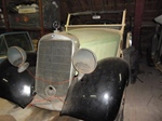 1951 Mercedes 170 otp oldtimer te koop