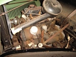1951 Mercedes 170 otp oldtimer te koop