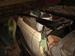 1951 Mercedes 170 otp oldtimer te koop