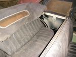 1951 Mercedes 170 otp oldtimer te koop