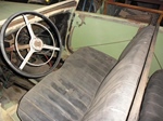 1951 Mercedes 170 otp oldtimer te koop
