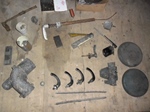 1951 Mercedes 170 otp oldtimer te koop