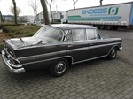 1964 Mercedes Sedan oldtimer te koop