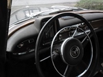 1964 Mercedes Sedan oldtimer te koop