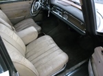 1964 Mercedes Sedan oldtimer te koop