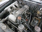 1964 Mercedes Sedan oldtimer te koop