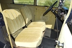 1929 Ford Model A Tudor oldtimer te koop