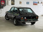 1972 BMW 2000 Ti Alpina  oldtimer te koop
