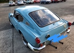 1969 Triumph Gt6 oldtimer te koop