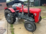 1958 Massey Ferguson 35 oldtimer tractor te koop