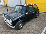 1983 Austin Mini 1000 oldtimer te koop
