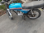Honda CbN oldtimer motorfiets te koop