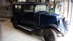 1929 Renault Monasix  oldtimer te koop