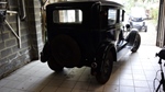 1929 Renault Monasix  oldtimer te koop
