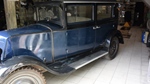 1929 Renault Monasix  oldtimer te koop