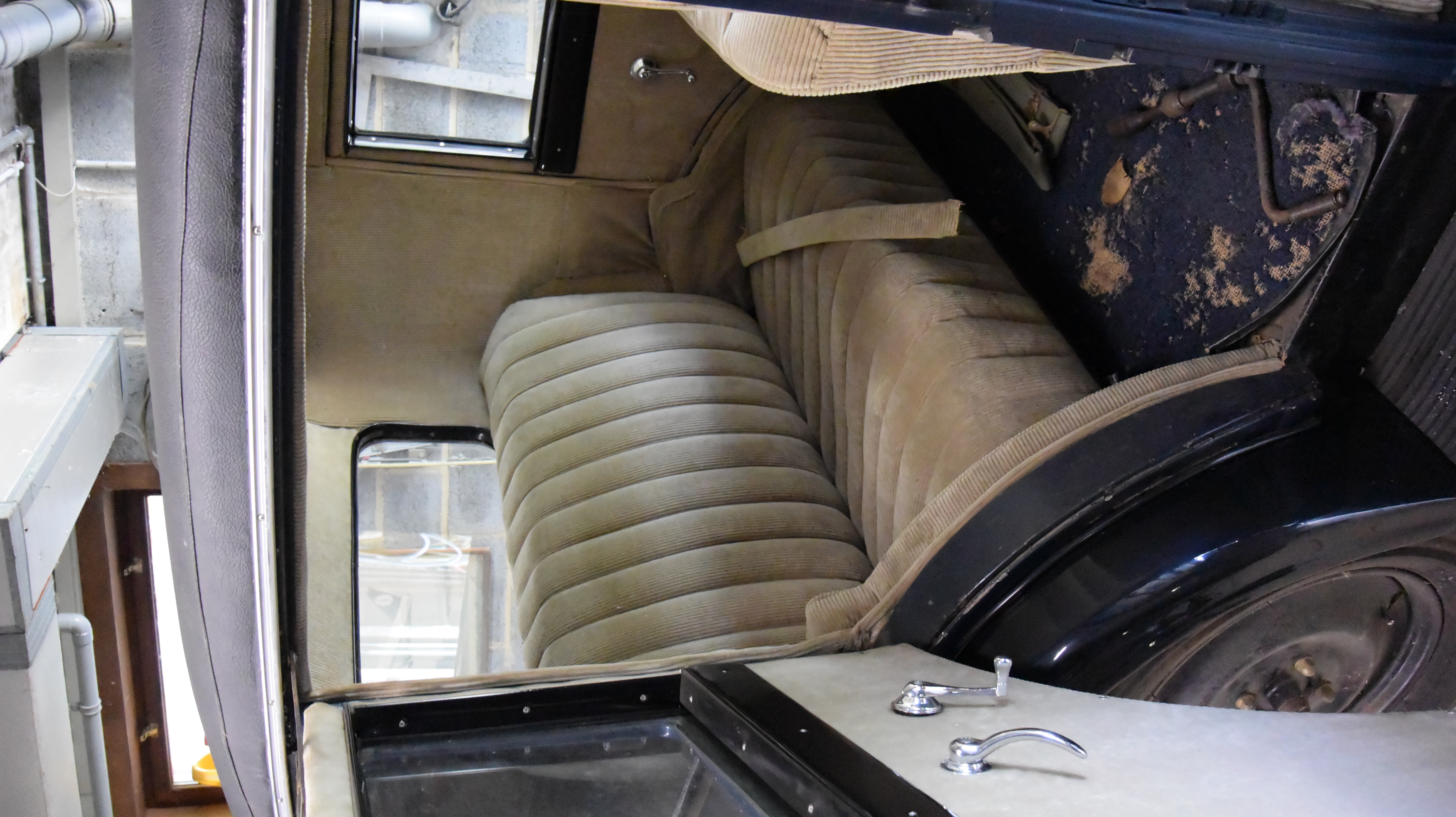 1929 Renault Monasix  oldtimer te koop