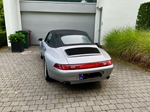 1995 Porsche 993 oldtimer te koop