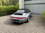 1995 Porsche 993 oldtimer te koop
