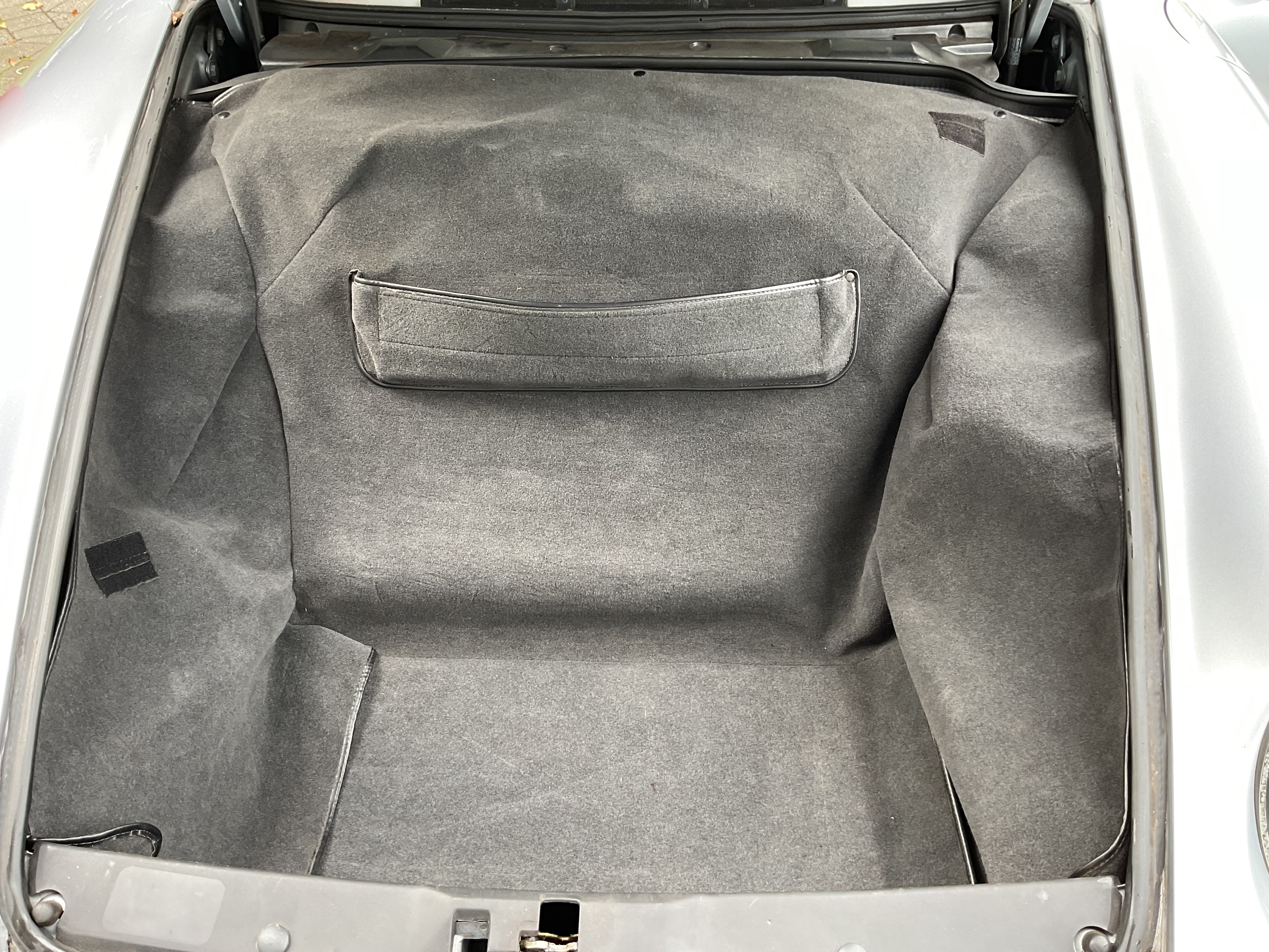 1995 Porsche 993 oldtimer te koop