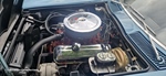 1967 Chevrolet Corvette C2 Coupé oldtimer te koop