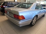 1993 Mercedes sl 300 oldtimer te koop