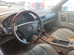 1993 Mercedes sl 300 oldtimer te koop