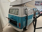 1970 Volkswagen T2 Westfalia California oldtimer te koop