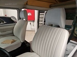 1970 Volkswagen T2 Westfalia California oldtimer te koop