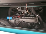 1970 Volkswagen T2 Westfalia California oldtimer te koop