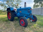 1955 Lanz D2016 oldtimer tractor te koop