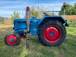 1955 Lanz D2016 oldtimer tractor te koop