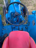 1955 Lanz D2016 oldtimer tractor te koop