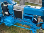 1955 Lanz D2016 oldtimer tractor te koop