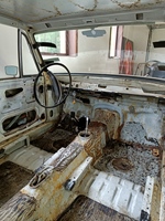 1970 BMW 1600-2 oldtimer te koop