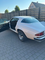 1977 Chevrolet Camaro oldtimer te koop