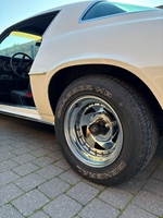 1977 Chevrolet Camaro oldtimer te koop