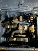 1989 Toyota Bandeirante 4x4 diesel oldtimer te koop