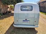 1959 Volkswagen T1 split window bus oldtimer te koop