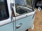 1959 Volkswagen T1 split window bus oldtimer te koop